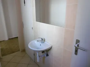 Pronájem kanceláře, Praha - Libeň, Sokolovská, 22 m2