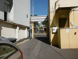 Pronájem kanceláře, Praha - Libeň, Sokolovská, 22 m2