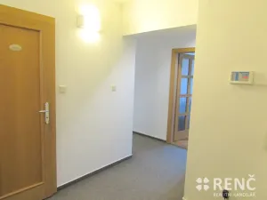 Pronájem kanceláře, Brno, Slovákova, 11 m2