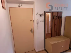 Prodej bytu 2+1, Kyjov, Lidická, 52 m2