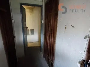 Prodej bytu 2+1, Kyjov, Lidická, 52 m2