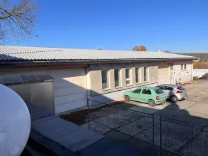 Dražba výrobních prostor, Bílovec, Sokolovská, 344 m2