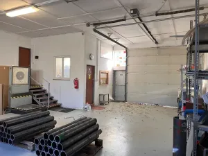 Dražba výrobních prostor, Bílovec, Sokolovská, 344 m2