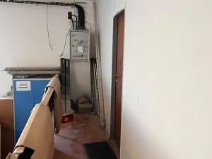 Dražba výrobních prostor, Bílovec, Sokolovská, 344 m2