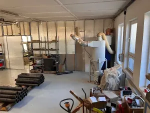 Dražba výrobních prostor, Bílovec, Sokolovská, 344 m2