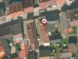 Dražba rodinného domu, Hořice, Žižkova, 218 m2