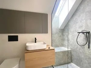 Pronájem bytu 2+kk, Brno, 60 m2