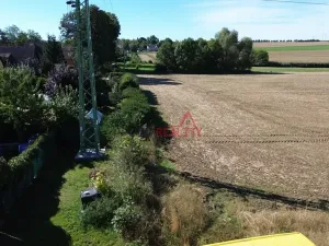 Prodej pozemku pro bydlení, Zlatníky-Hodkovice, Za Brankou, 1758 m2