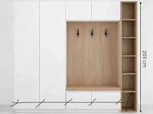 Prodej bytu 3+kk, Ostrava, Jasmínová, 64 m2