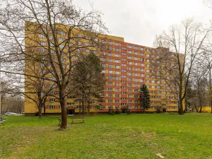 Prodej bytu 3+kk, Ostrava, Jasmínová, 64 m2