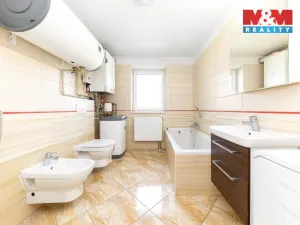 Prodej rodinného domu, Šumice, 253 m2