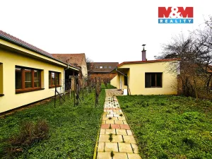 Prodej rodinného domu, Šumice, 253 m2