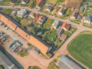 Prodej pozemku pro bydlení, Třibřichy, 775 m2