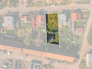 Prodej domu na klíč, Třibřichy, 89 m2