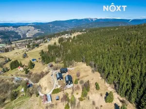 Pronájem bytu 2+kk, Benecko, 60 m2