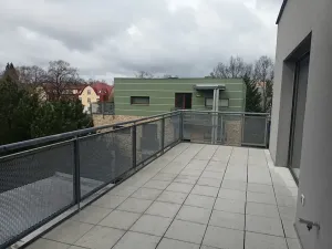 Pronájem bytu 3+kk, Praha - Bohnice, Pekařova, 73 m2
