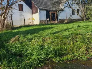 Prodej rodinného domu, Drahonice, 250 m2