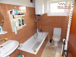 Prodej rodinného domu, Hrádek, 145 m2