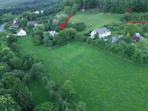 Prodej rodinného domu, Hrádek, 145 m2