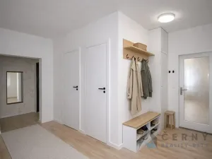 Prodej bytu 2+1, Liberec, Aloisina výšina, 57 m2