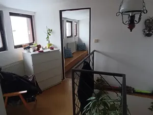 Prodej vícegeneračního domu, Brno, Nováčkova, 380 m2