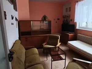 Prodej vícegeneračního domu, Brno, Nováčkova, 380 m2