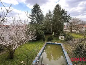 Prodej rodinného domu, Kostelec nad Labem, Bažantnická, 230 m2