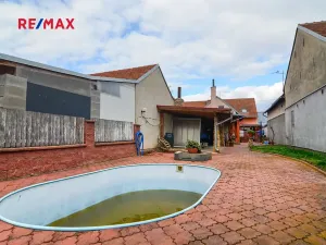 Prodej rodinného domu, Velké Bílovice, Svárov, 213 m2