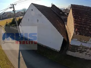 Prodej rodinného domu, Skašov, 75 m2