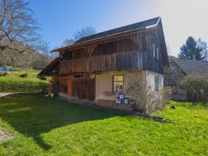 Prodej rodinného domu, Mírová pod Kozákovem, 190 m2