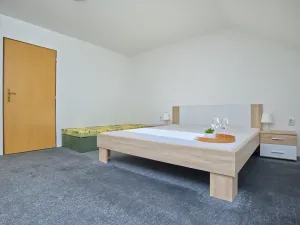 Prodej rodinného domu, Mírová pod Kozákovem, 190 m2