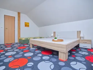 Prodej rodinného domu, Mírová pod Kozákovem, 190 m2