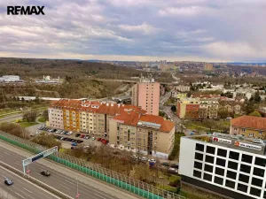 Prodej bytu 3+1, Praha - Michle, Pod dálnicí, 72 m2