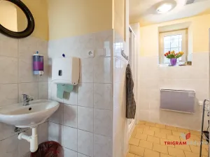 Pronájem kanceláře, Hradec Králové - Rusek, Černilovská, 243 m2