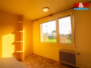 Pronájem bytu 2+1, Hradec Králové - Věkoše, Kyjevská, 66 m2