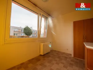 Pronájem bytu 2+1, Hradec Králové - Věkoše, Kyjevská, 66 m2
