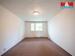 Pronájem bytu 2+1, Hradec Králové - Věkoše, Kyjevská, 66 m2