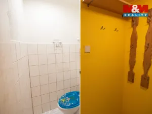 Pronájem bytu 2+1, Hradec Králové - Věkoše, Kyjevská, 66 m2