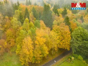 Prodej pozemku, Nová Ves nad Nisou, 1899 m2