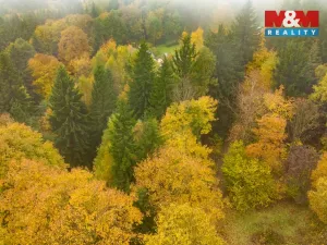 Prodej pozemku, Nová Ves nad Nisou, 1899 m2