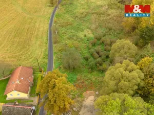 Prodej pozemku, Liberec - Liberec I-Staré Město, 287 m2