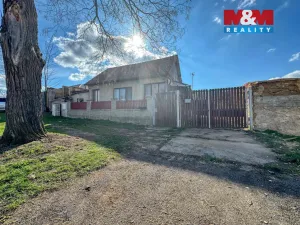 Prodej rodinného domu, Rostoklaty - Nová Ves II, 82 m2