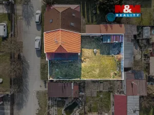 Prodej rodinného domu, Brandýs nad Labem-Stará Boleslav - Stará Boleslav, Štefánikova, 58 m2