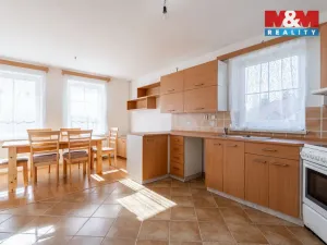 Prodej rodinného domu, Sázava, 205 m2