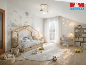 Prodej rodinného domu, Sázava, 205 m2