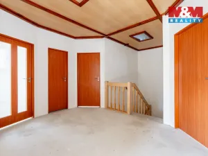 Prodej rodinného domu, Sázava, 205 m2