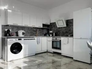 Prodej bytu 2+kk, Liberec, Pazderkova, 41 m2