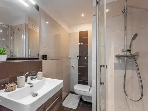 Prodej bytu 2+kk, Liberec, Pazderkova, 41 m2