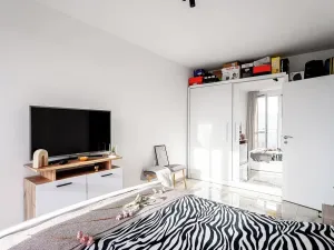 Prodej bytu 2+kk, Liberec, Pazderkova, 41 m2