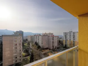 Prodej bytu 2+kk, Liberec, Pazderkova, 41 m2